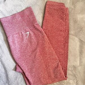 Gymshark  seamless leggings